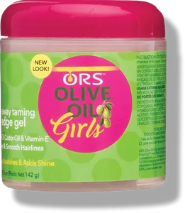 ORS Olive Oil Girls Fly Away Taming Gel (5oz)