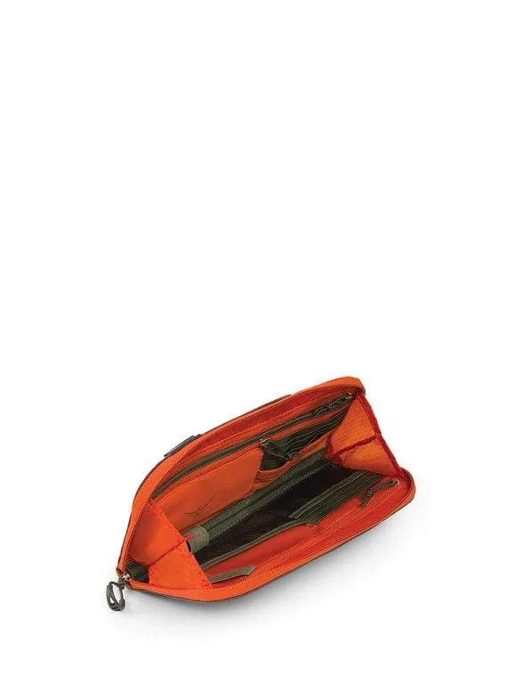 Osprey Document Zip
