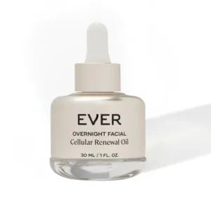 Overnight Facial Cellular Renewal Oil