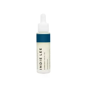 Overnight Facial Oil
