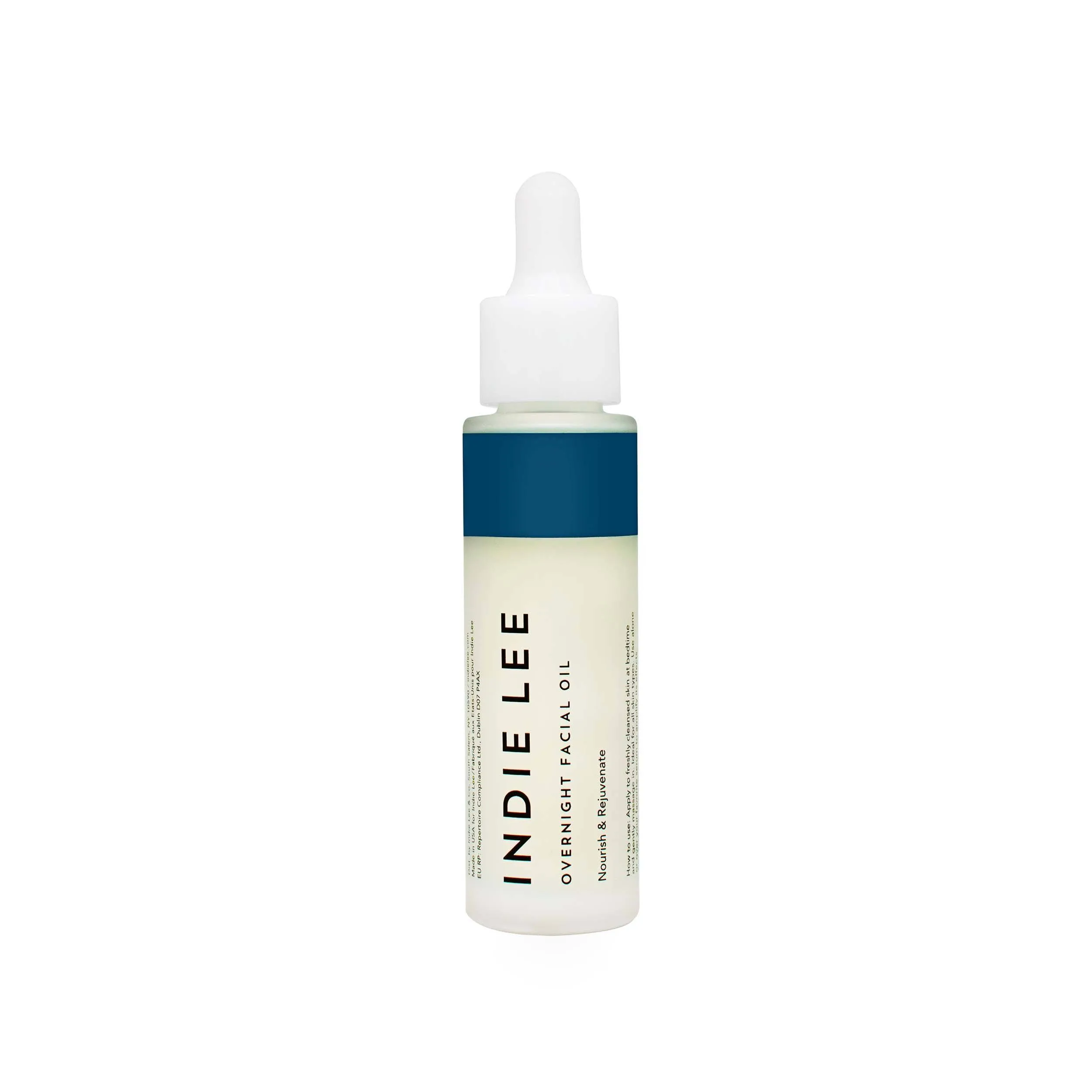 Overnight Facial Oil