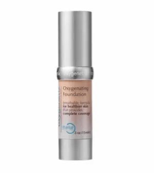 Oxygenetix - Oxygenating Foundation 15ml - Beige