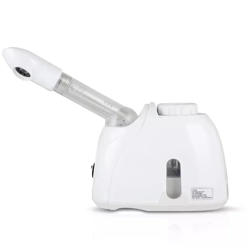Ozone Facial Steamer - Deep Cleaning Spa Vaporizer