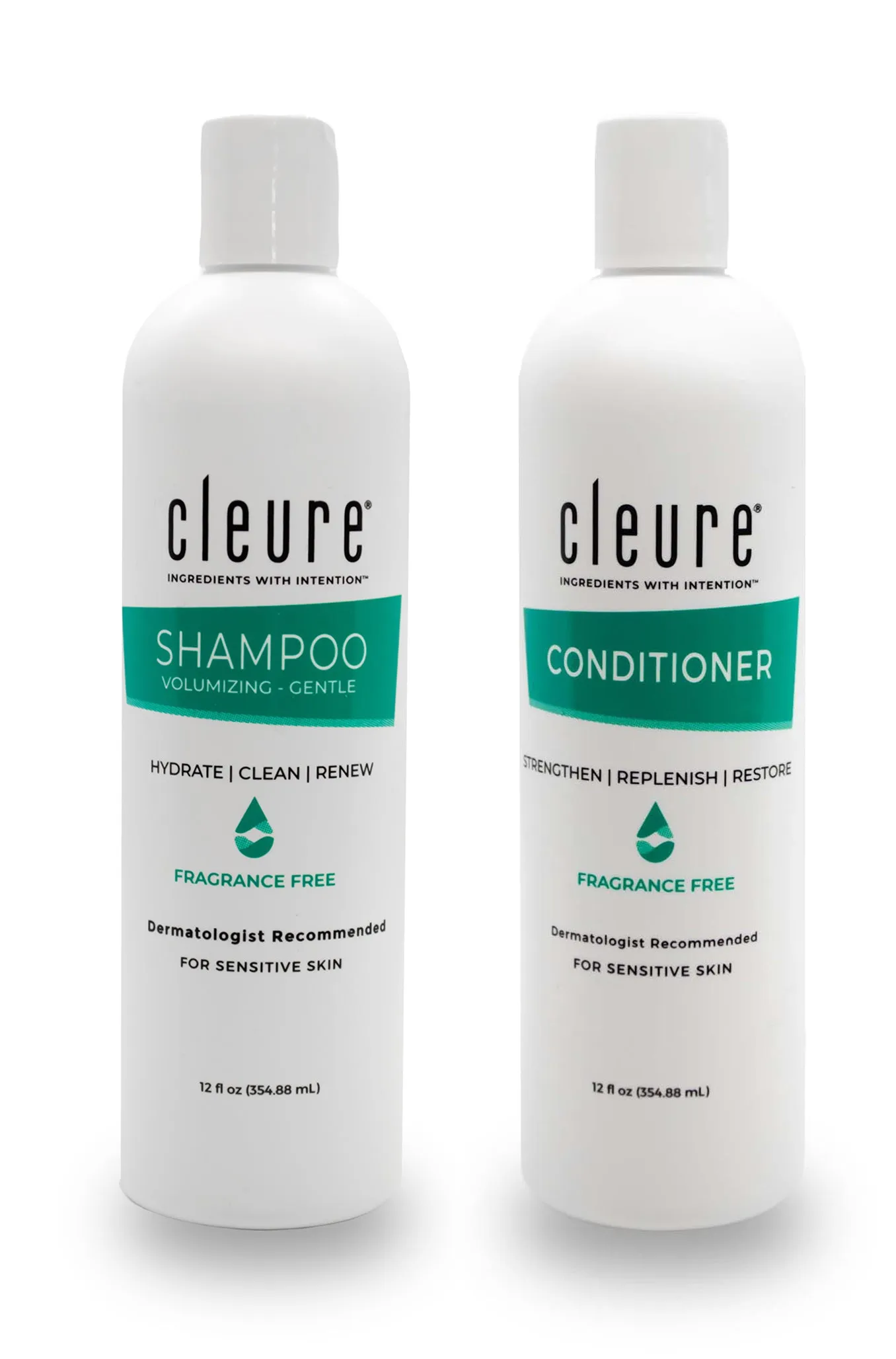 Pack - Shampoo and Conditioner Duo