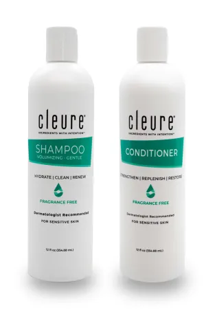 Pack - Shampoo and Conditioner Duo