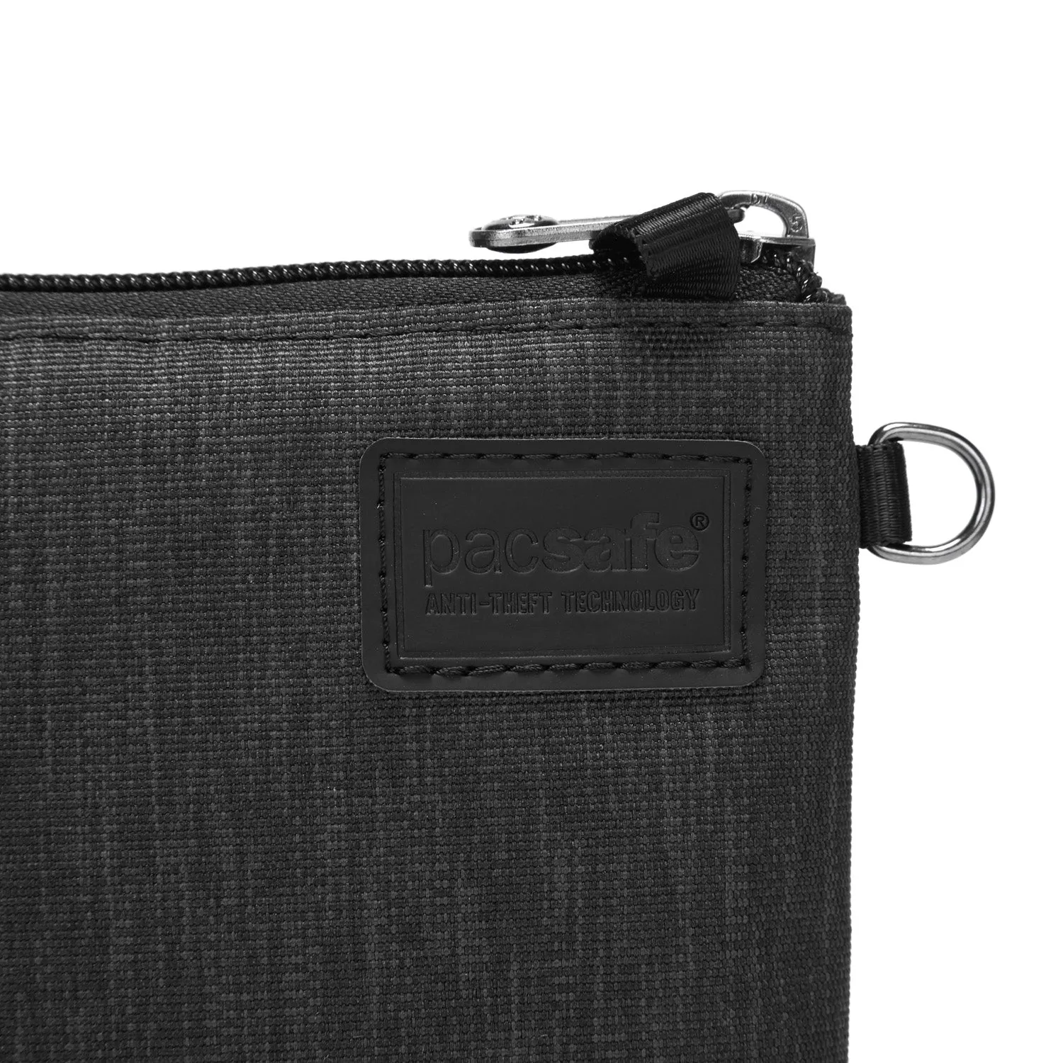 Pacsafe RFIDsafe RFID Blocking Large Travel Pouch