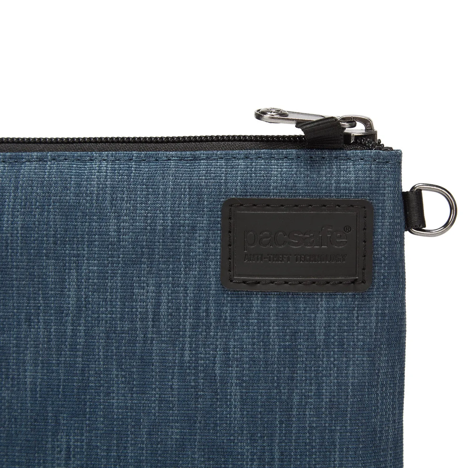 Pacsafe RFIDsafe RFID Blocking Large Travel Pouch