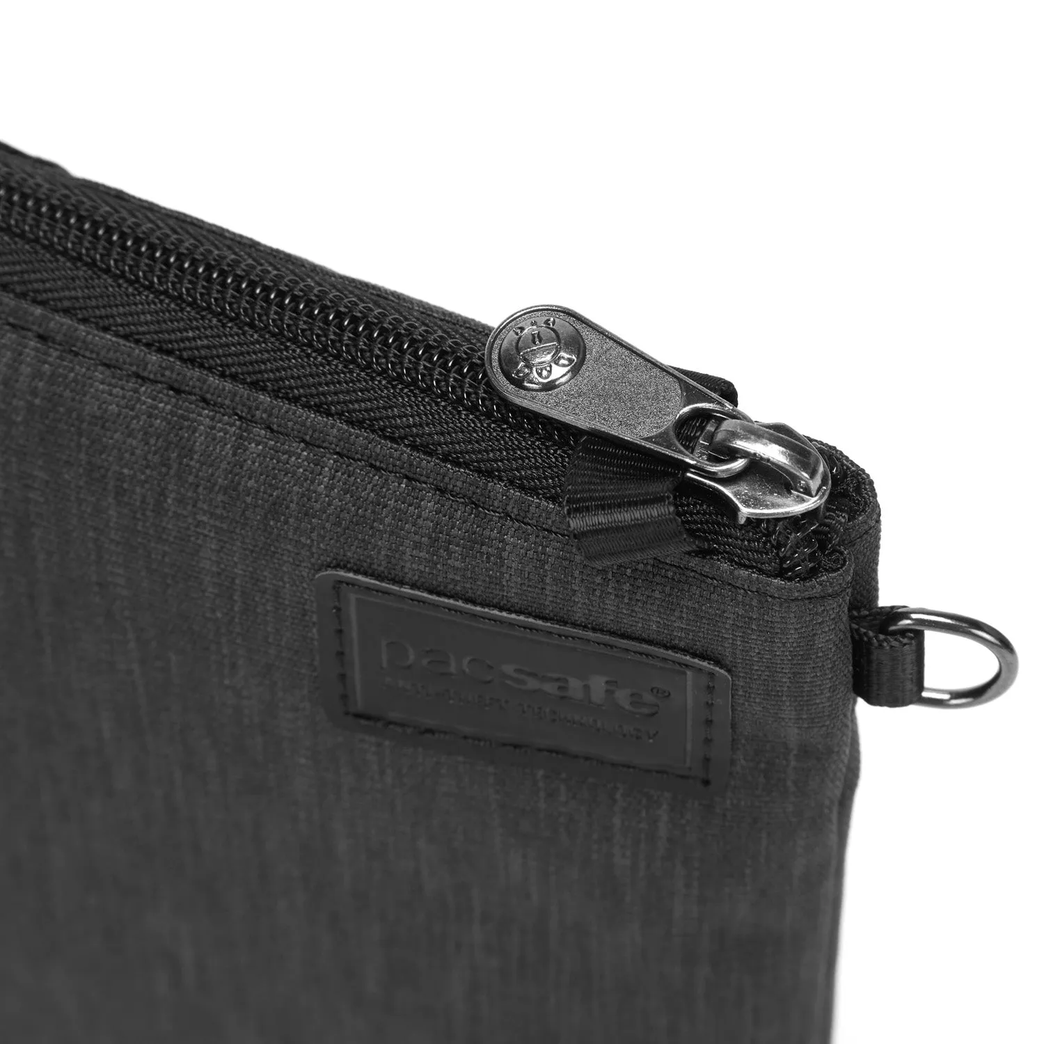 Pacsafe RFIDsafe RFID Blocking Large Travel Pouch