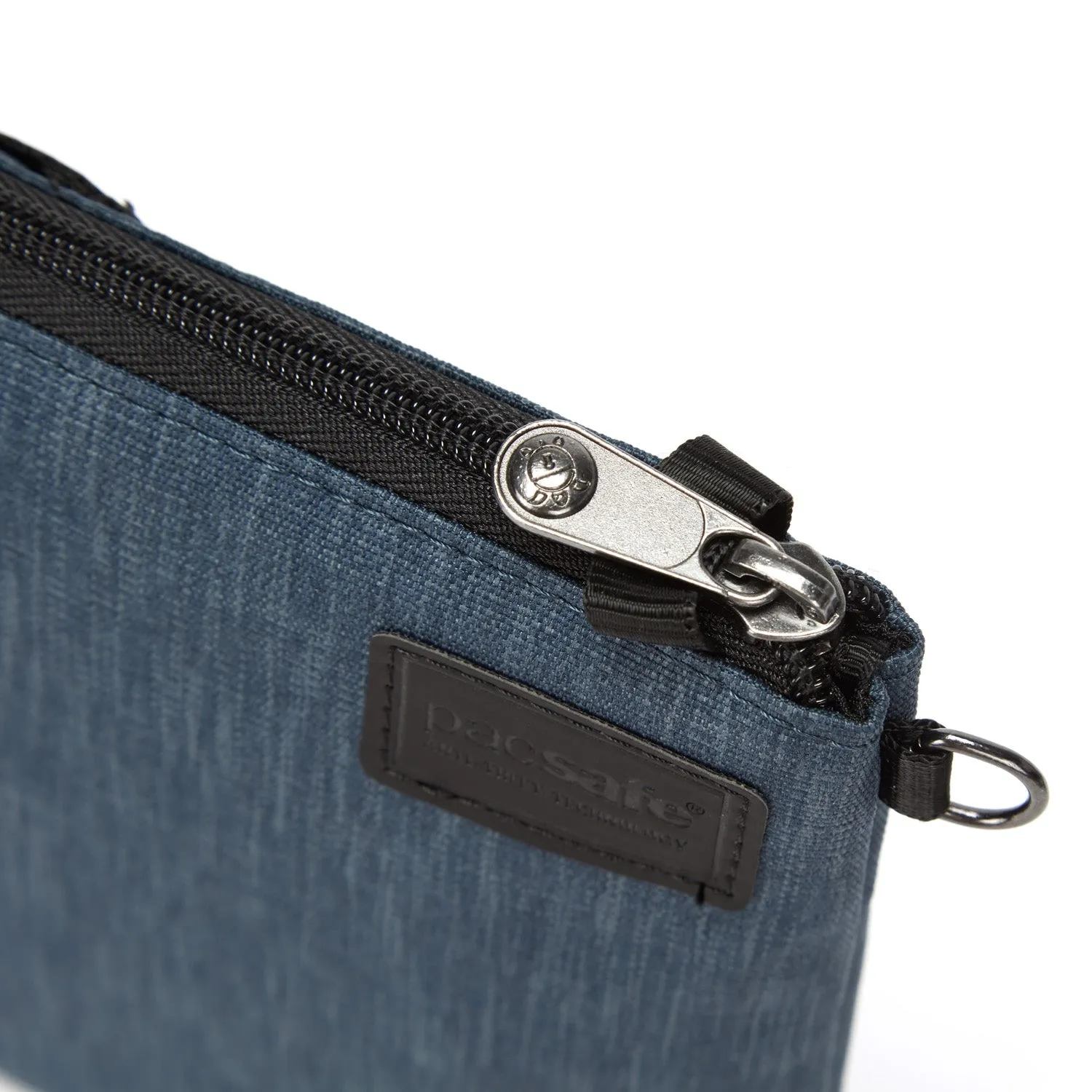 Pacsafe RFIDsafe RFID Blocking Large Travel Pouch