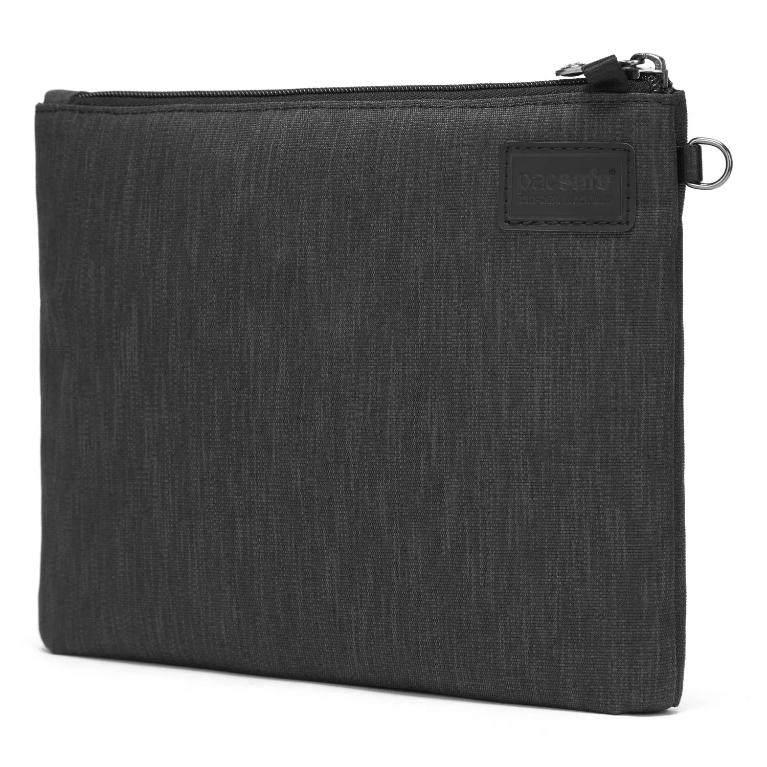 Pacsafe RFIDsafe RFID Blocking Large Travel Pouch