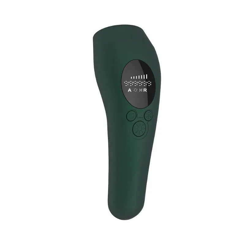 Painless IPL Hair Removal Device For The Whole Body