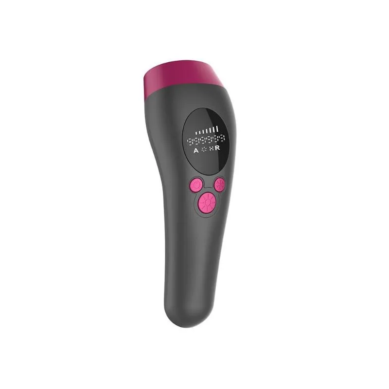 Painless IPL Hair Removal Device For The Whole Body