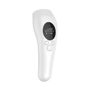 Painless IPL Hair Removal Device For The Whole Body