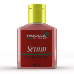 Paiolla Cártamo Oil Sérum 30ml