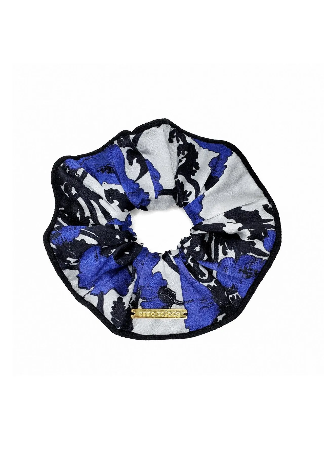Papaver Eyemask and Scrunchie Set