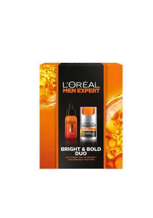 Paris Men Expert Bright & Bold Duo