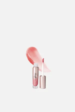 Parker's Petal - Mauve Gloss