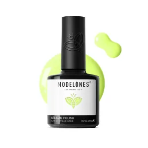 Party Mood - Modelones Gel Nail Polish Inspire Gel 15ml