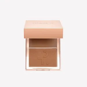 Patrick Ta Major Sculpt Crème Contour & Powder Bronzer Duo - She's Sculpted