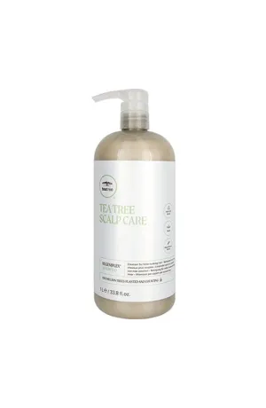 [Paul Mitchel] Tea Tree Scalp Care Anti-Thinning