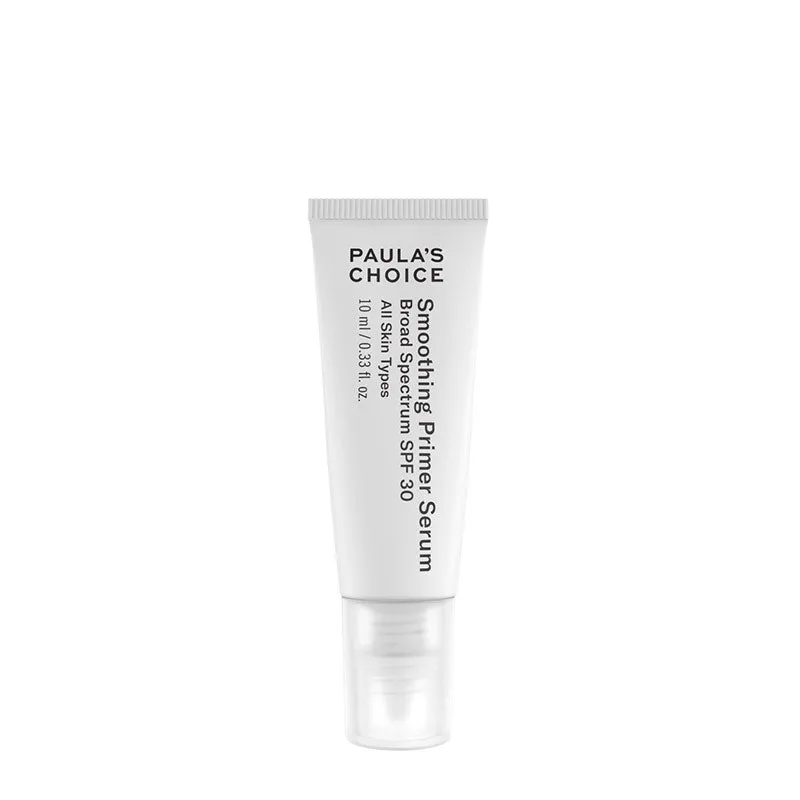 Paula's Choice Smoothing Primer Serum SPF 30 Travel Size