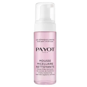 Payot Micellaire Moisturizing Facial Foam Cleanser 150 ML
