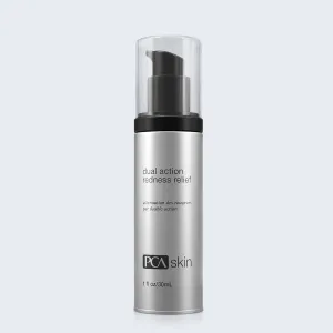 PCA Dual Action Redness Relief