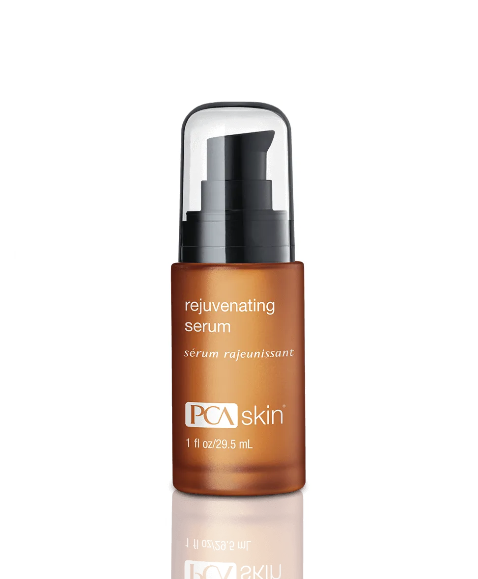 PCA Rejuvenating Serum