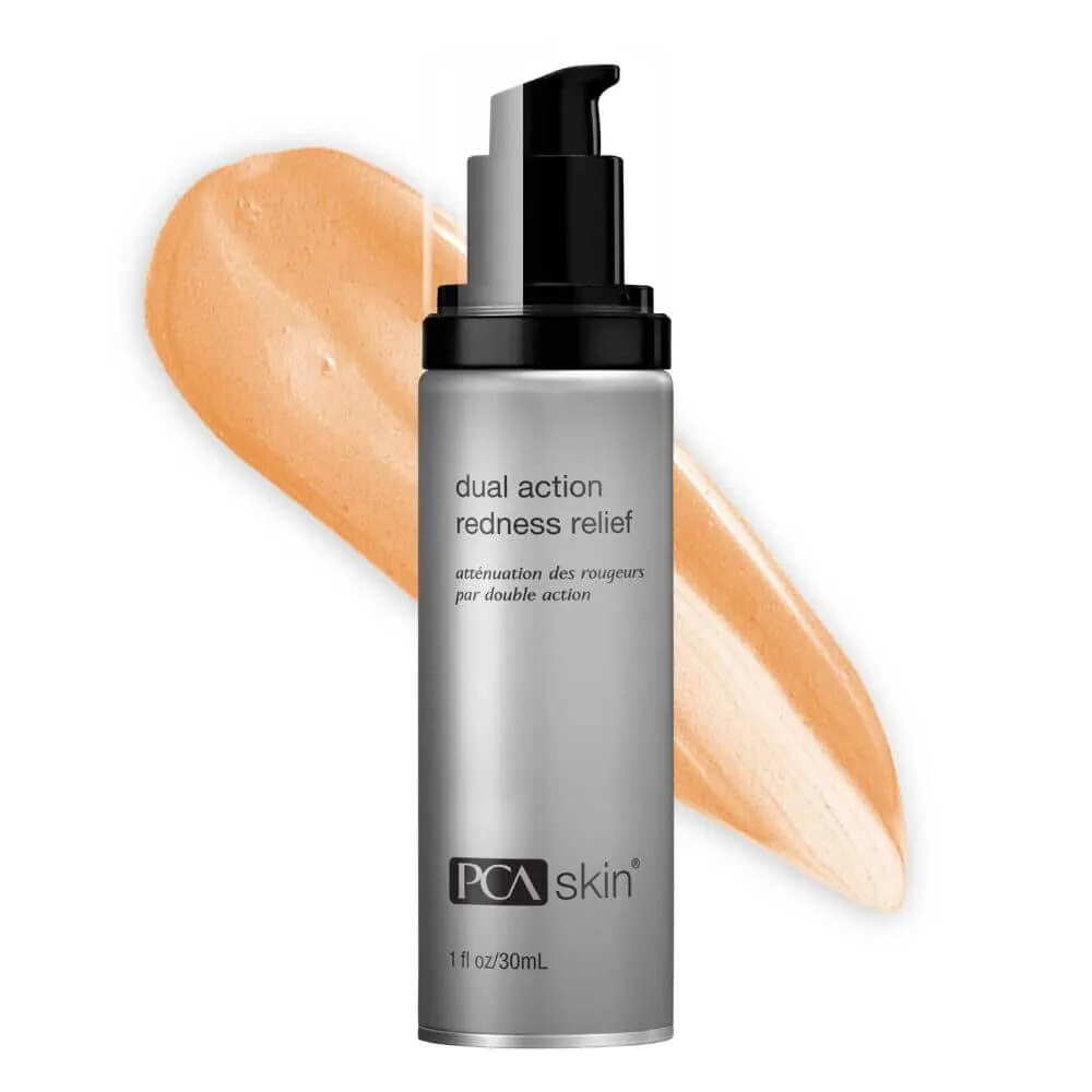 PCA Skin Dual Action Redness Relief