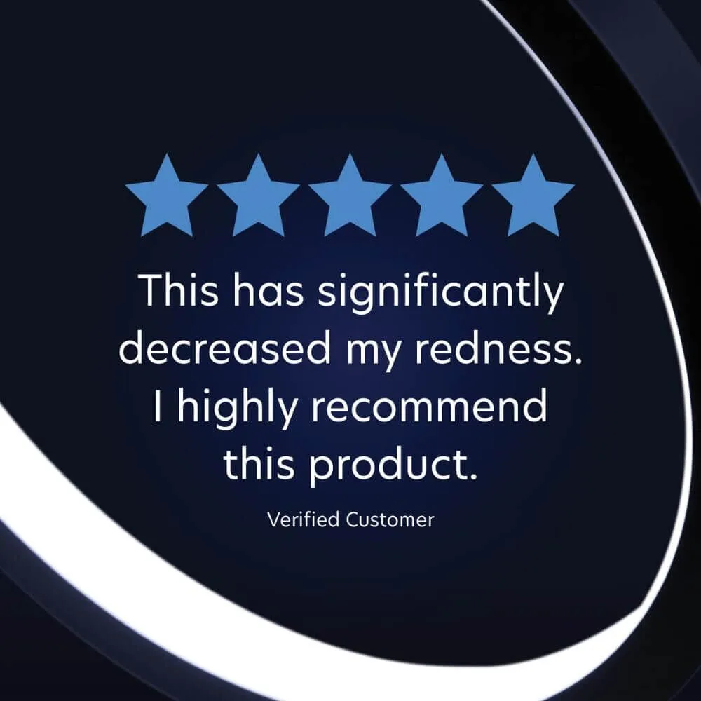 PCA Skin Dual Action Redness Relief