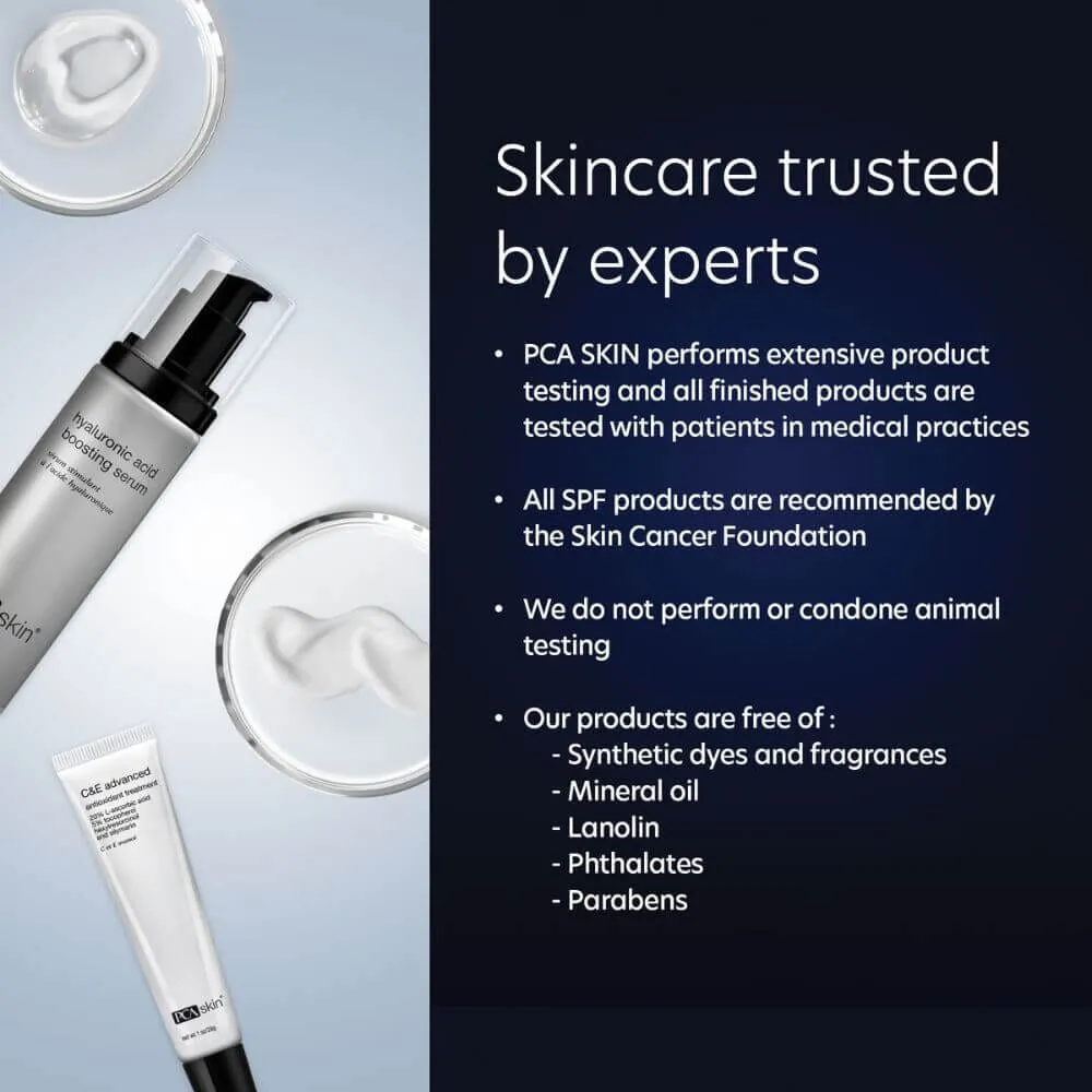 PCA Skin Dual Action Redness Relief