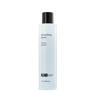 PCA Smoothing Toner