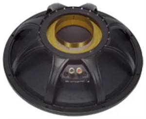 Peavey 1505-8-DT-BW Black Widow Replacement Basket