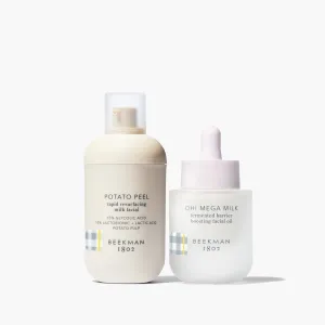 Peel & Glow Bundle