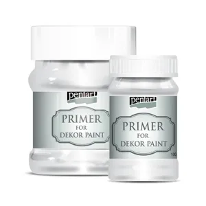Pentart Primer For Dekor Paint
