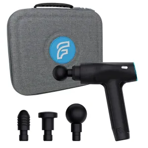 Percussion Massage Device For Professionals