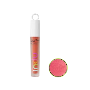 Perfect Peach Makeup Duo Set