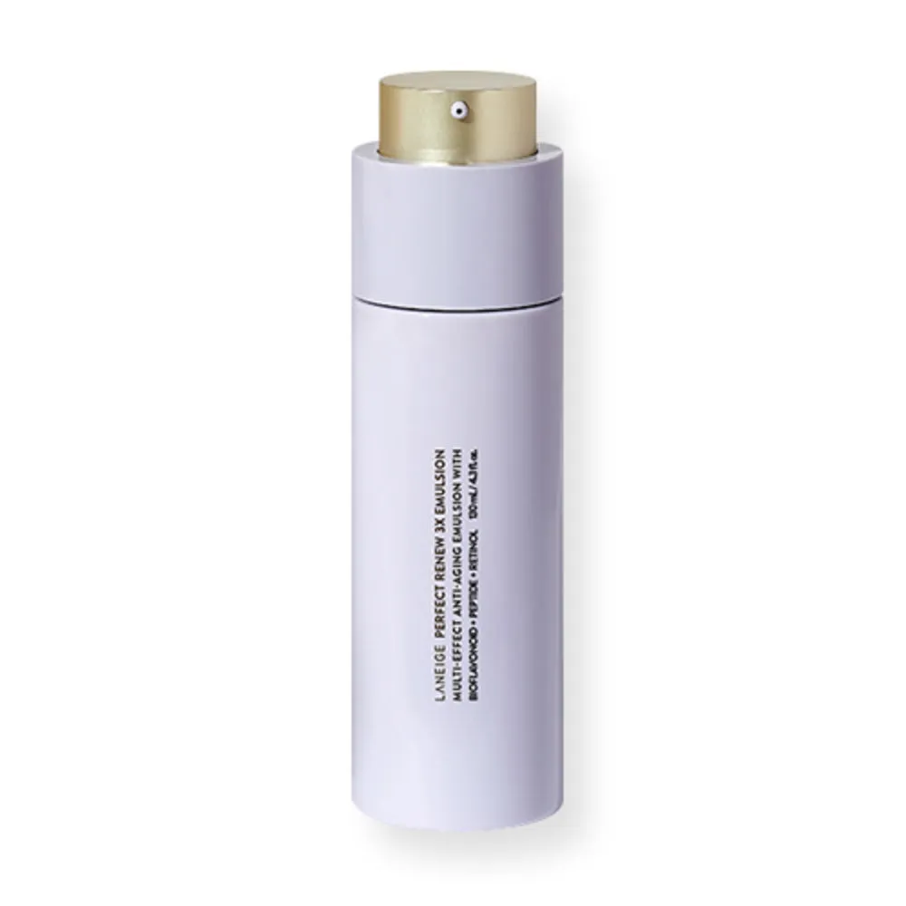 Perfect Renew 3X Emulsion
