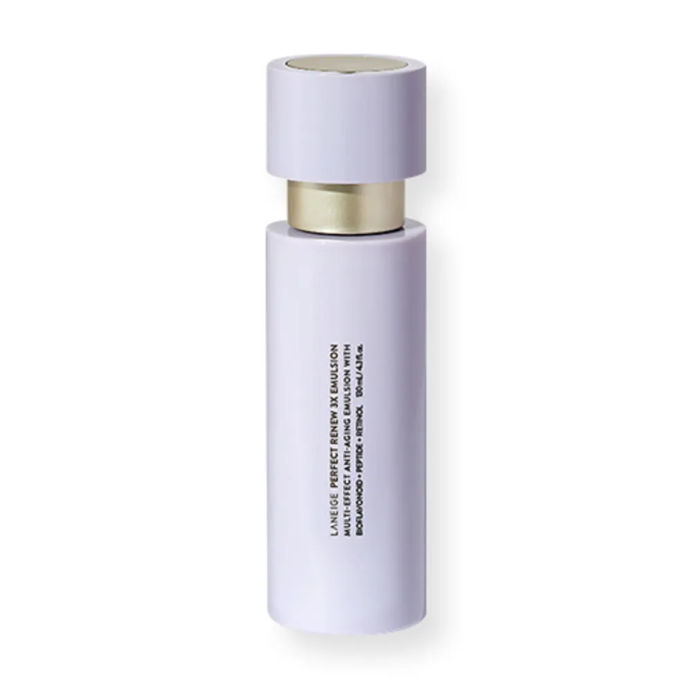 Perfect Renew 3X Emulsion