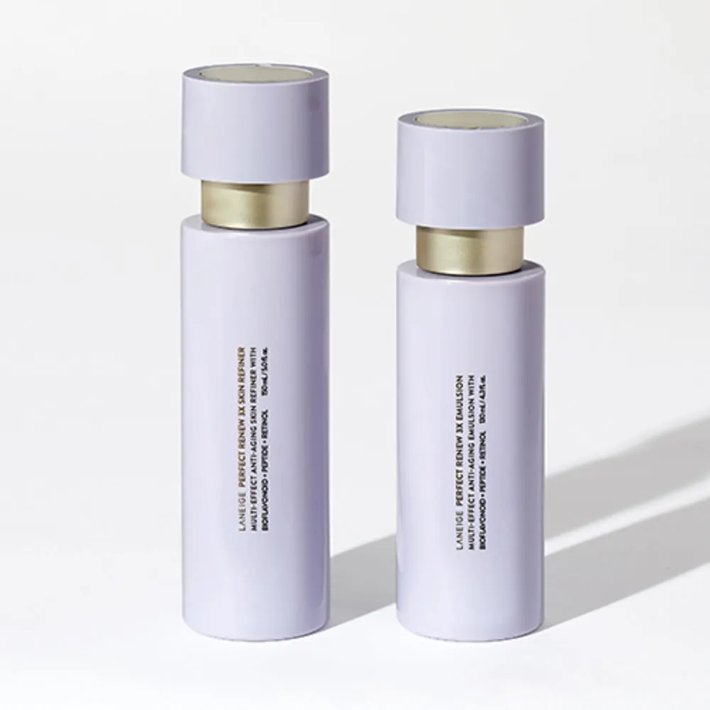 Perfect Renew 3X Emulsion