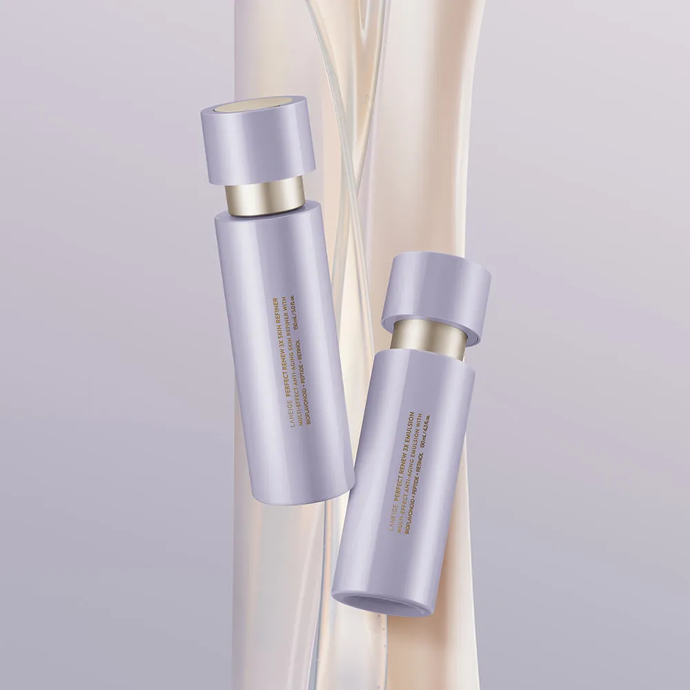 Perfect Renew 3X Emulsion_TH