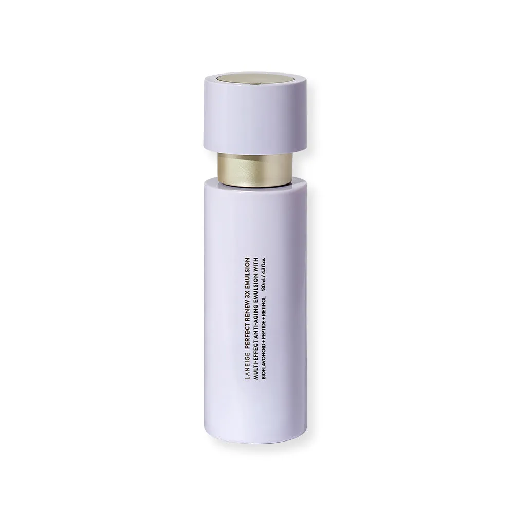 Perfect Renew 3X Emulsion_TH