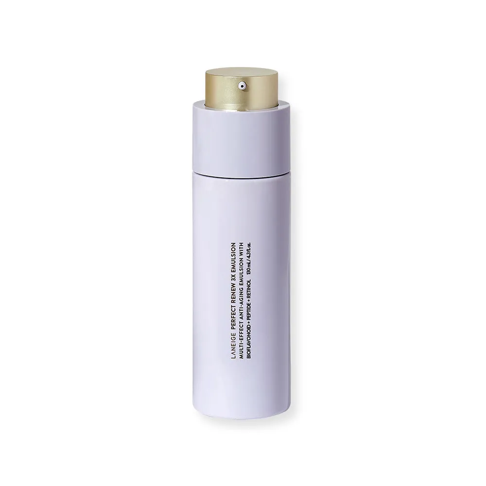 Perfect Renew 3X Emulsion_TH