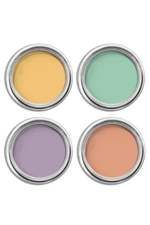 Perfecting Color Correcting Set