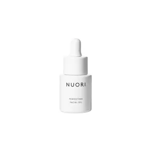 Perfecting Facial Oil