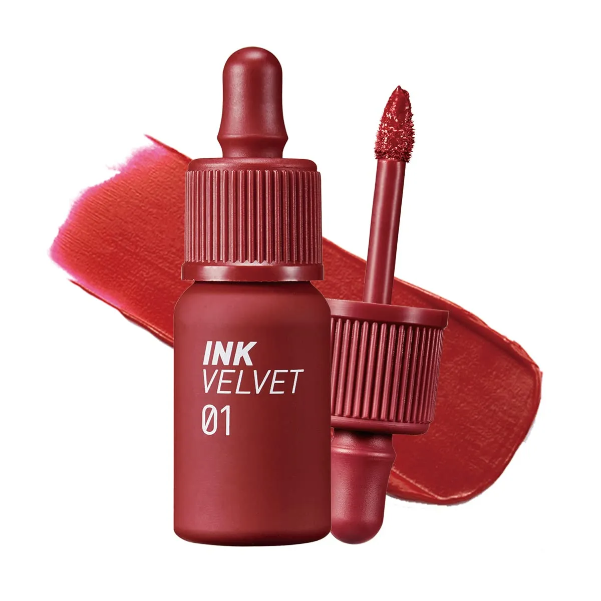 PERIPERA ink velvet tint تنت الشفاه الفيلفت من بيري بيرا