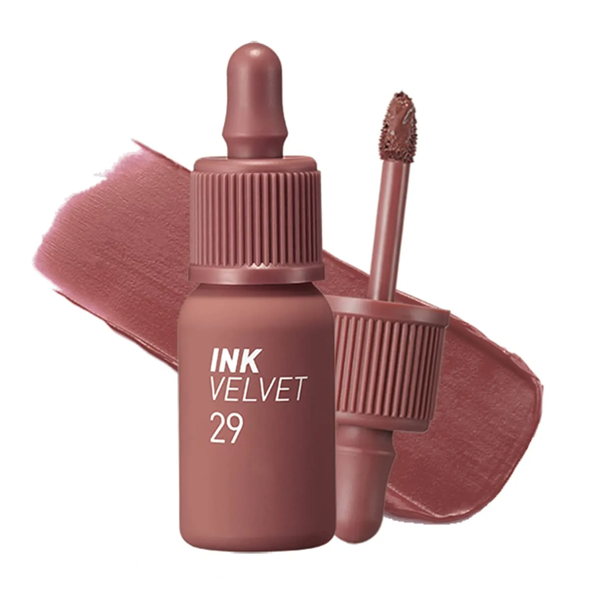 PERIPERA ink velvet tint تنت الشفاه الفيلفت من بيري بيرا