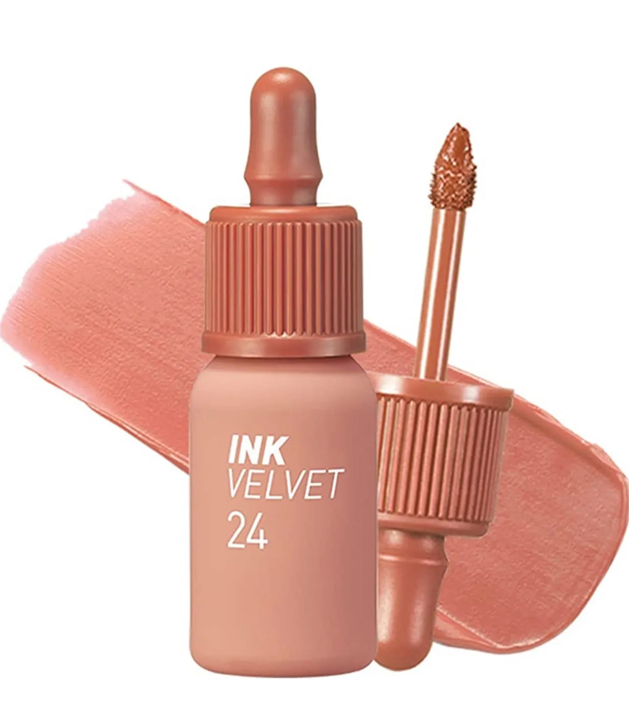 PERIPERA ink velvet tint تنت الشفاه الفيلفت من بيري بيرا