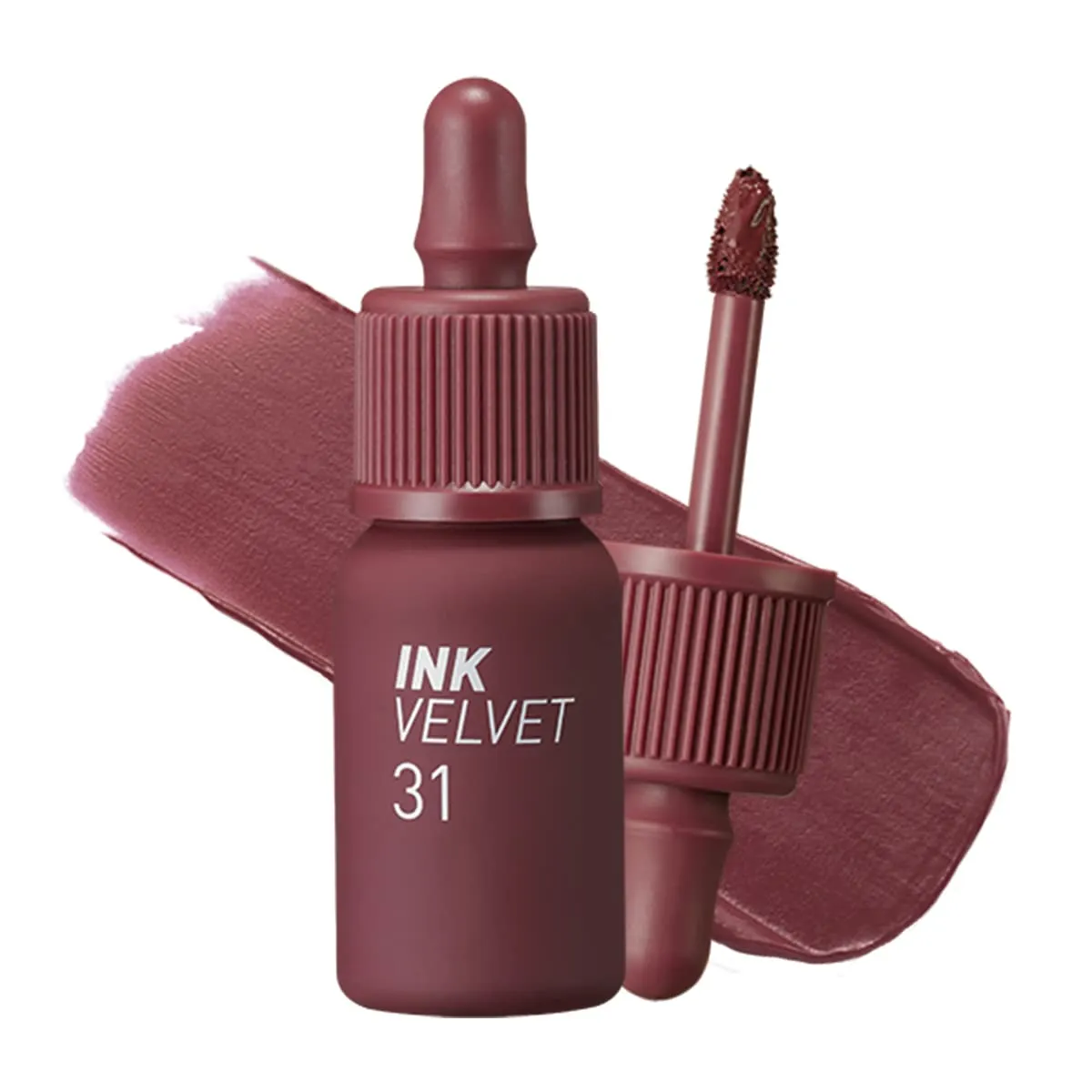 PERIPERA ink velvet tint تنت الشفاه الفيلفت من بيري بيرا
