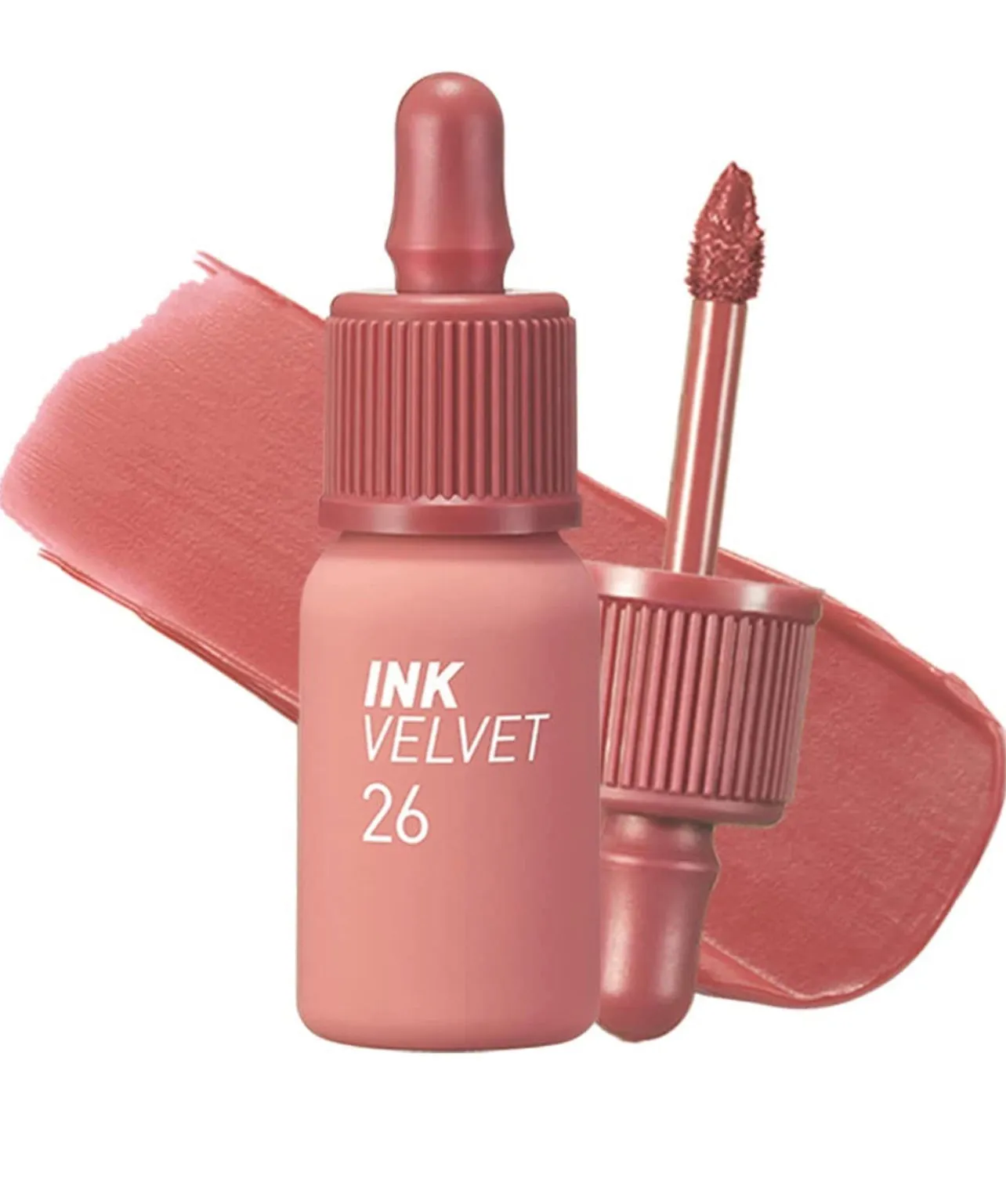 PERIPERA ink velvet tint تنت الشفاه الفيلفت من بيري بيرا